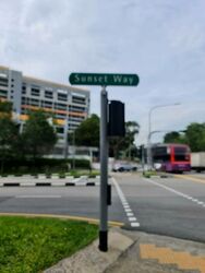 Clementi Park (D21), Retail #476174291